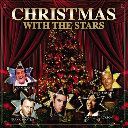 Christmas With The Stars