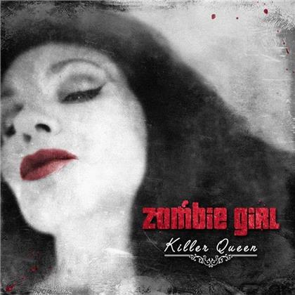 Zombie Girl - Killer Queen (Limited Edition, 2 CDs)