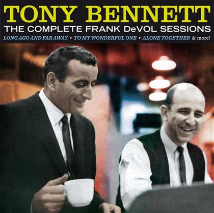 Tony Bennett - Complete Frank (2 CDs)