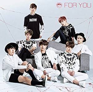 BTS (Bangtan Boys) (K-Pop) - For You
