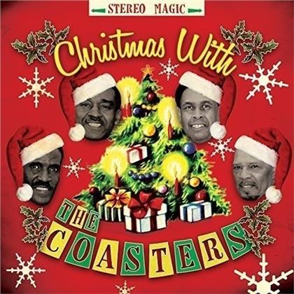 The Coasters - Christmas With