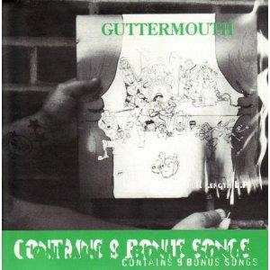 Guttermouth - Full Length (New Version)