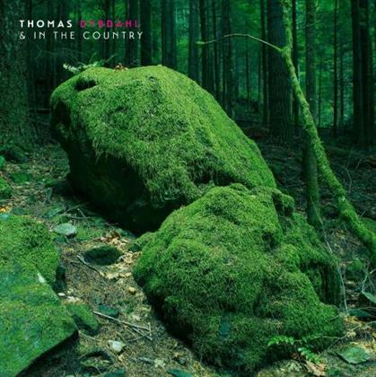 Thomas Dybdahl & In The Country - --- (LP)