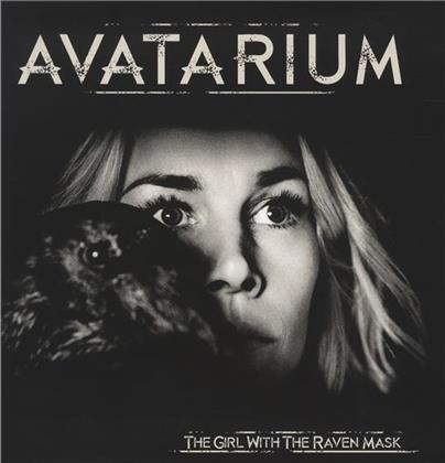 Avatarium - Girl With The Raven Mask (2 LPs)