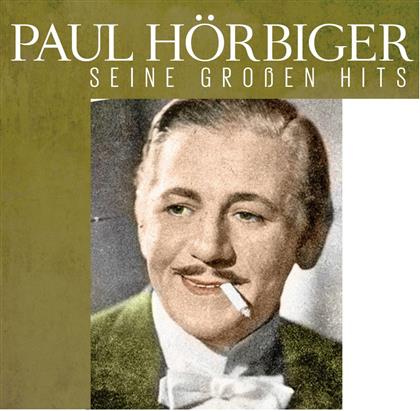 Paul Hörbiger - Seine Großen Hits (2 CDs)