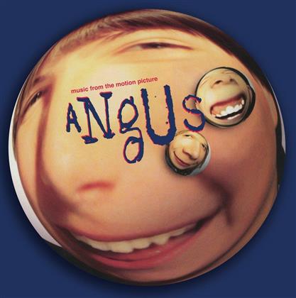 Angus - OST - Limited Edition (Limited Edition, LP)