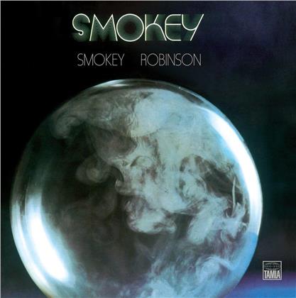 Smokey Robinson - Smokey (2015 Version)