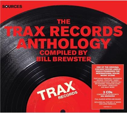 Sources: Trax Records (3 CDs)