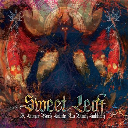 Sweat Leaf (2 CDs)