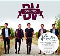 Dvicio - Justo Ahora Y Siempre (CD + DVD)