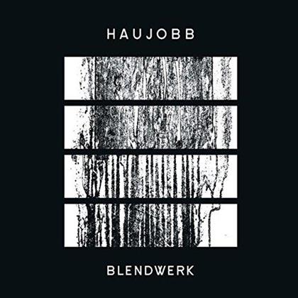 Haujobb - Blendwerk (Digipack)