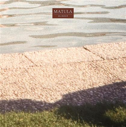 Matula - Blinker (LP)