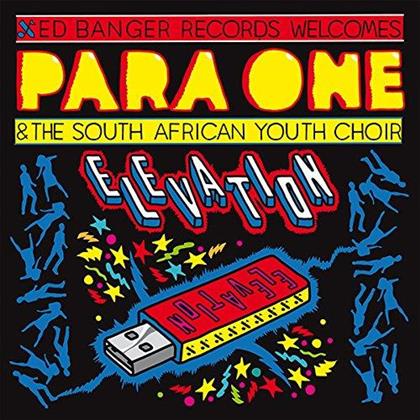 Para One - Elevation (LP)