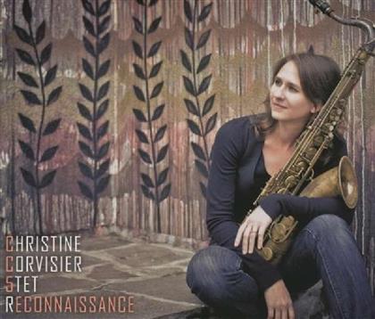 Christine Corvisier 5Tet, Filippa Gojo, David Andres, Corvisier Christine, Martin Schulte, … - Reconnaissance