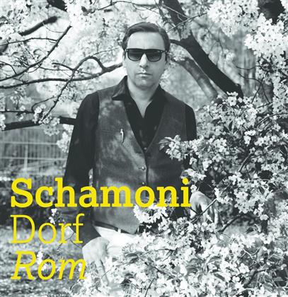 Rocko Schamoni - Dein Dorf - Limited 7 Inch (7" Single)