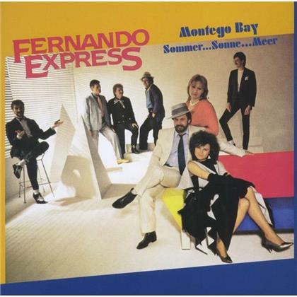 Fernando Express - Montego Bay