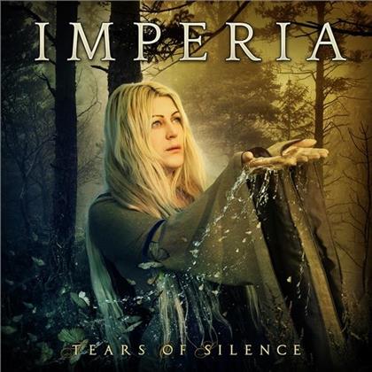 Imperia - Tears Of Silence (Limited Edition Digipack)