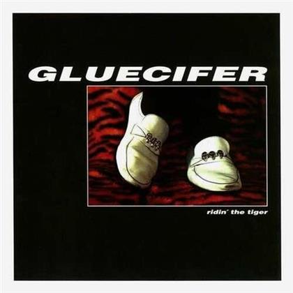 Gluecifer - Riding The Tiger (LP)