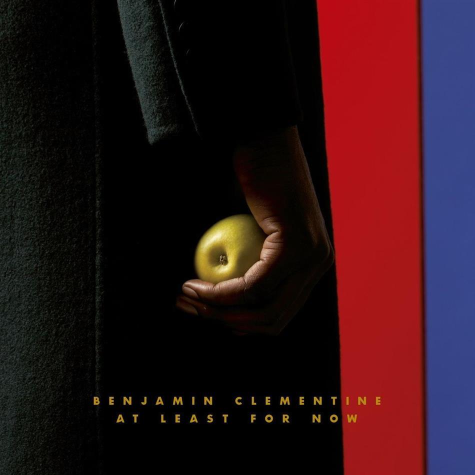 Benjamin Clementine - At Least For Now - 15 Tracks
