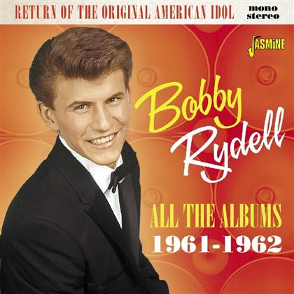 Bobby Rydell - Return Of The Original A (2 CDs)
