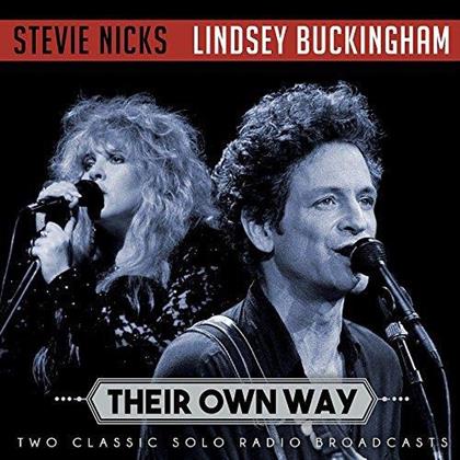 Stevie Nicks (Fleetwood Mac) & Lindsey Buckingham (Fleetwood Mac) - Their Own Way