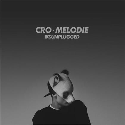 Cro - Melodie - MTV Unplugged