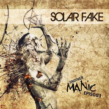 Solar Fake - Another Manic Episode - Limited Fan-Box (3 CDs)