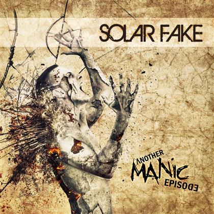 Solar Fake - Another Manic Episode (LP)