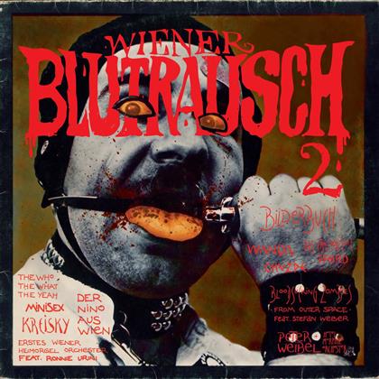 Wiener Blutrausch - Vol. 2 - Limited Edition (Limited Edition, LP)
