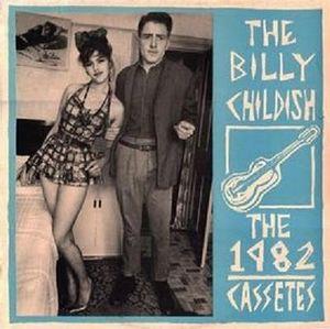 Billy Childish - 1982 Cassetes - Reissues (LP)