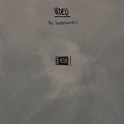 Video - Entertainers (LP + Digital Copy)