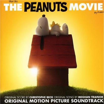 Peanuts - OST