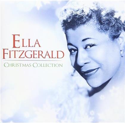 Ella Fitzgerald - Ella Fitzgerald Christmas Collection