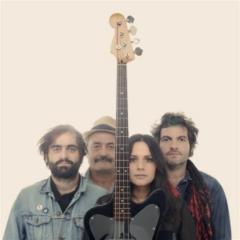 Louis Chédid, Anna & Joseph Matthieu - --- (3 LPs)
