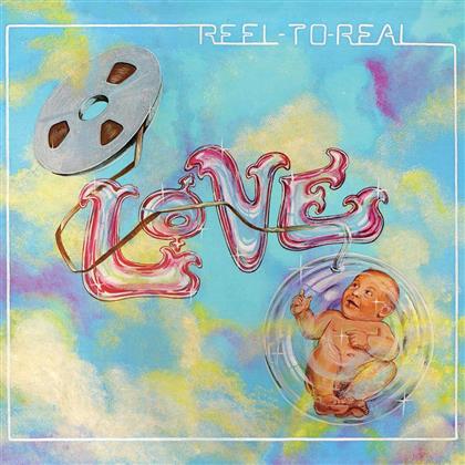Love - Reel To Real (Deluxe Edition)