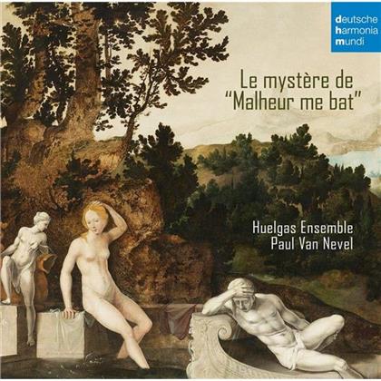 Huelgas Ensemble & Paul van Nevel - Le Mystère De "Malheur Me Bat"