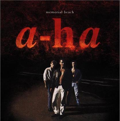 A-Ha - Memorial Beach (Deluxe Edition, 2 CDs)