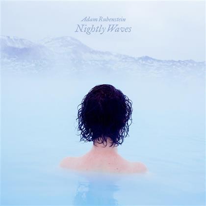 Adam Rubenstein - Nightly Waves (LP)