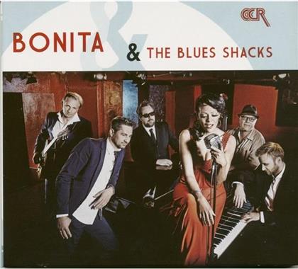 Bonita & The Blues Shacks - ---