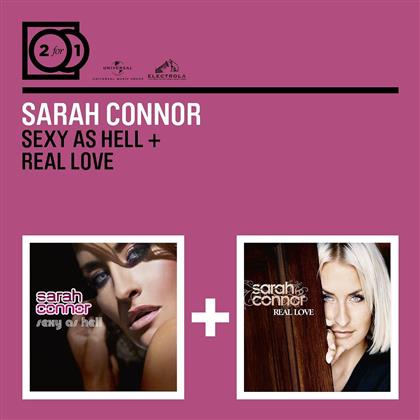 Sarah Connor - 2 For 1 (2 CDs)