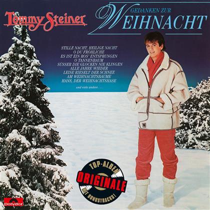 Tommy Steiner - Gedanken Zur Weihnacht