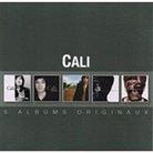 Cali - Original Album Series (5 CDs)