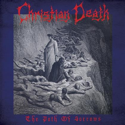 Christian Death - Path Of Sorrows (LP)