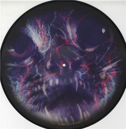Mastodon - Asleep In The Deep - Picture Disc (LP)