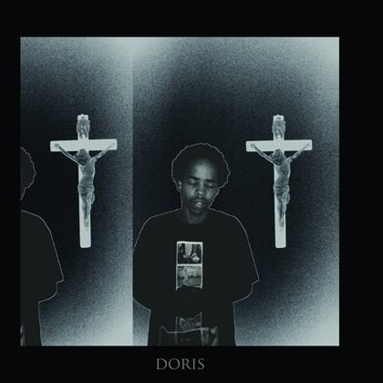 Earl Sweatshirt - Doris (LP + Digital Copy)