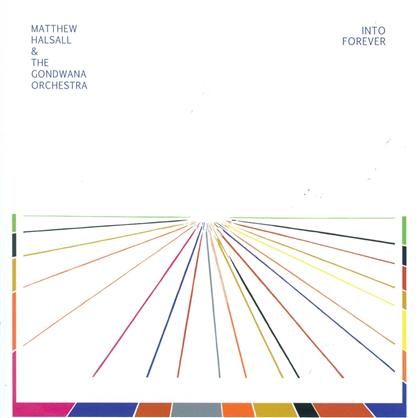 Matthew Halsall & The Gondwana Orchestra - Into Forever (LP)