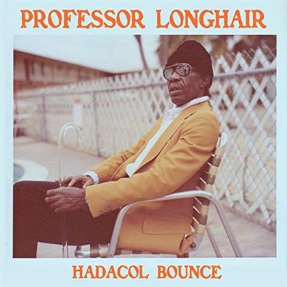 Professor Longhair - Hadacol Bounce (LP)