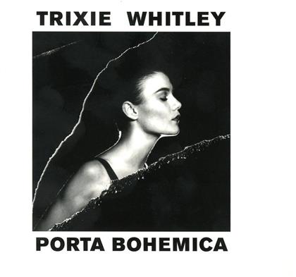 Trixie Whitley - Porta Bohemica (LP)