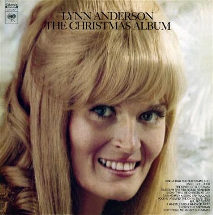 Lynn Anderson - Christmas Album - Expanded