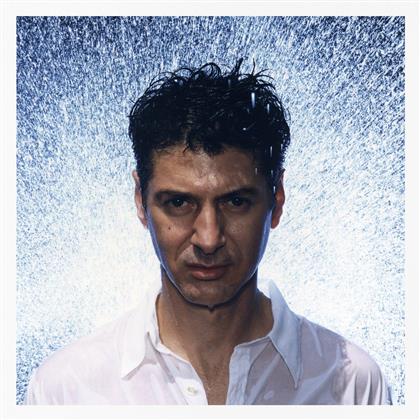 Etienne Daho - L'Homme Qui Marche (2 CD + DVD)